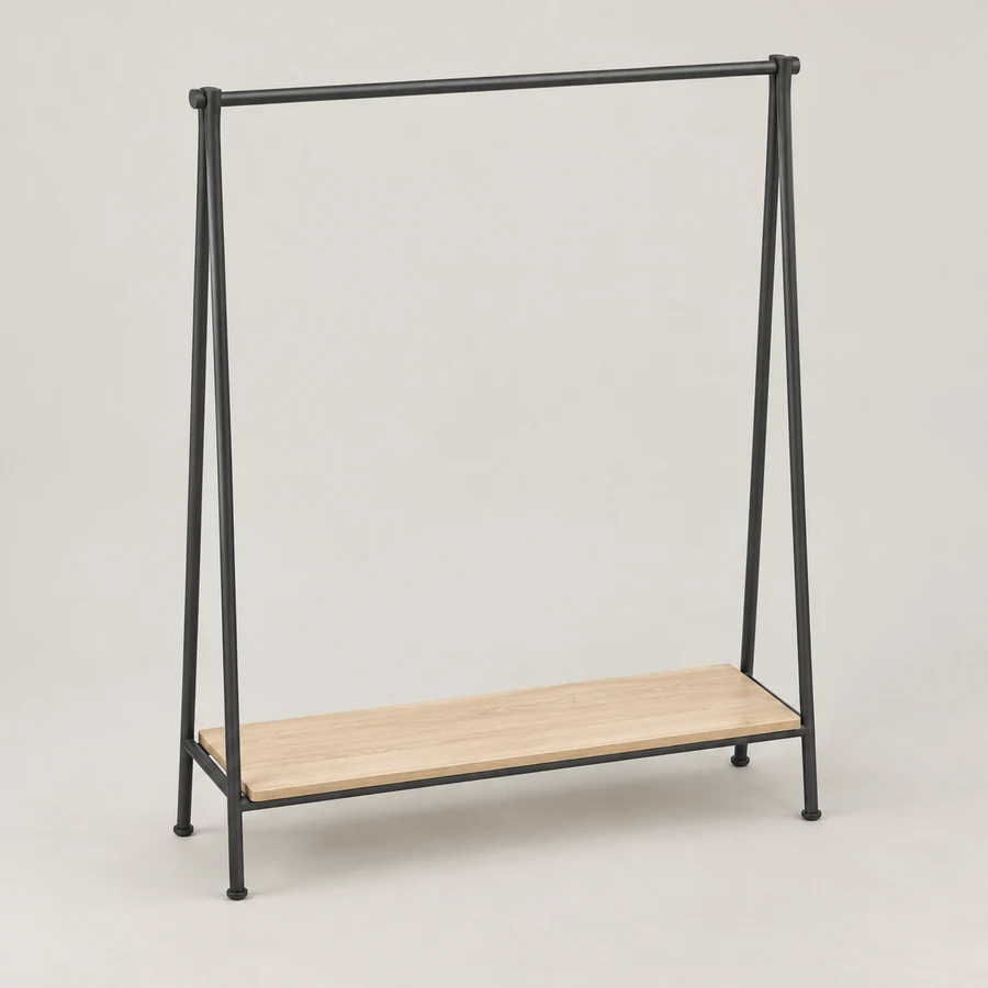 Studio garment rail collection